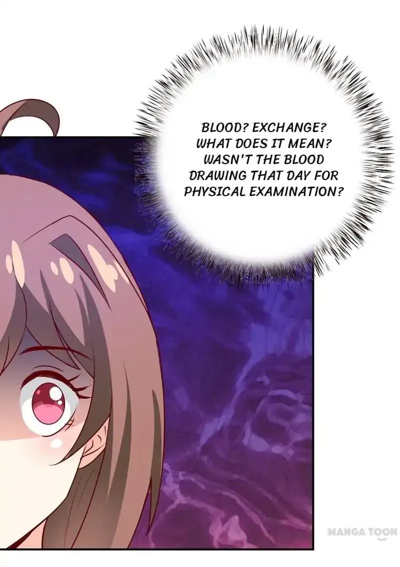 Bloodthirsty Man: Trapped Bride Chapter 82 page 22 - 