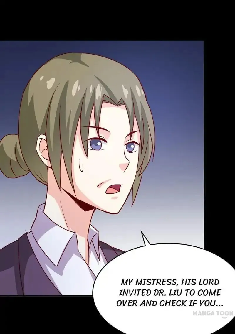 Bloodthirsty Man: Trapped Bride Chapter 82 page 25 - 