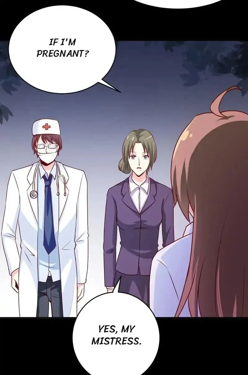 Bloodthirsty Man: Trapped Bride Chapter 82 page 26 - 