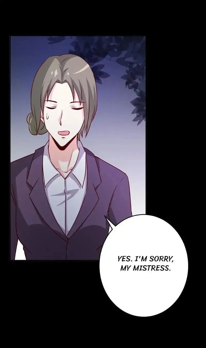 Bloodthirsty Man: Trapped Bride Chapter 82 page 29 - 