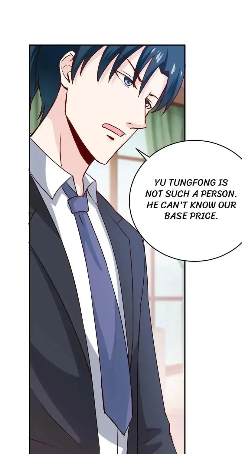 Bloodthirsty Man: Trapped Bride Chapter 82 page 4 - 