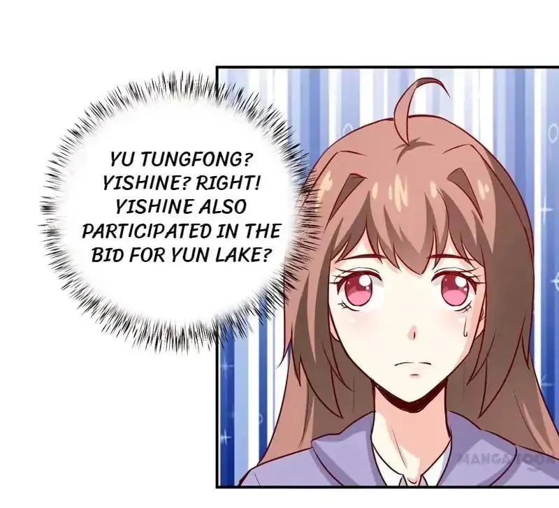 Bloodthirsty Man: Trapped Bride Chapter 82 page 6 - 