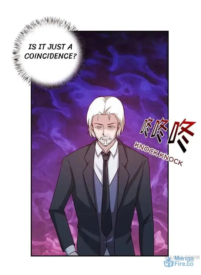 Bloodthirsty Man: Trapped Bride Chapter 82 page 7 - 