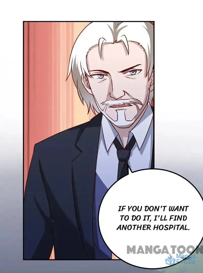 Bloodthirsty Man: Trapped Bride Chapter 83 page 11 - 