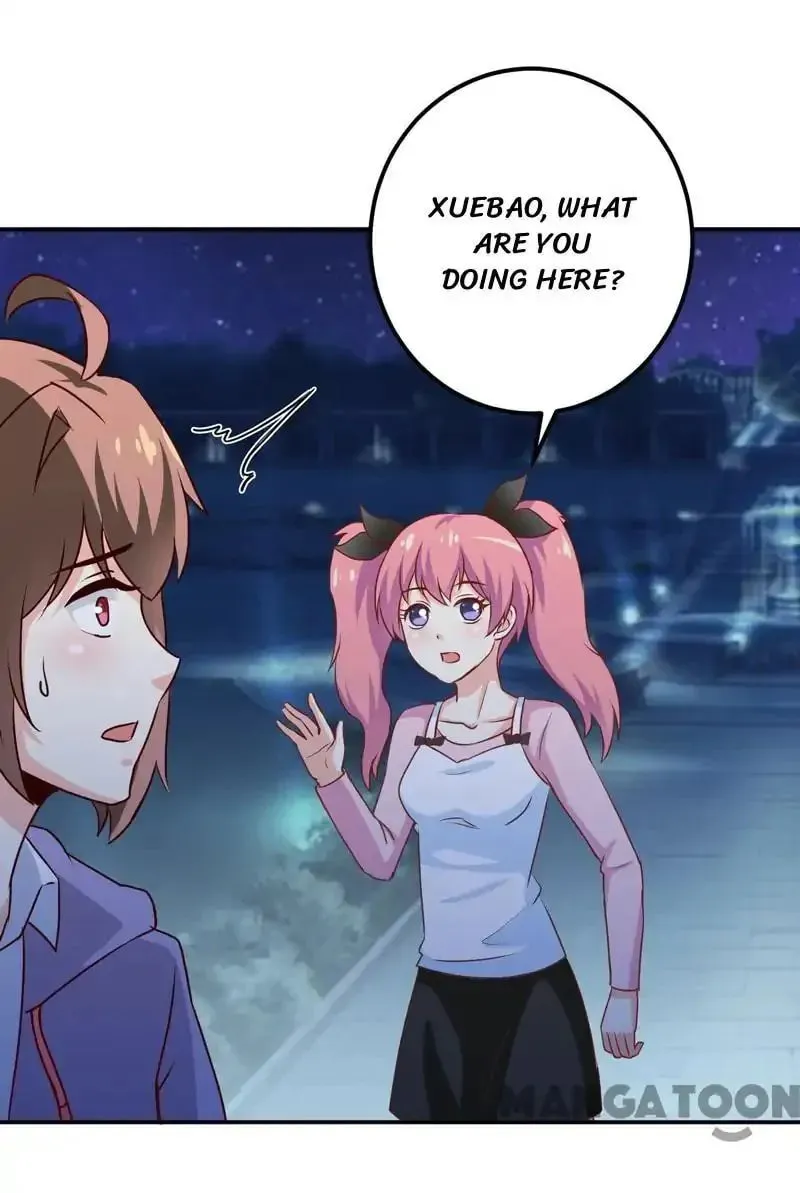 Bloodthirsty Man: Trapped Bride Chapter 83 page 20 - 