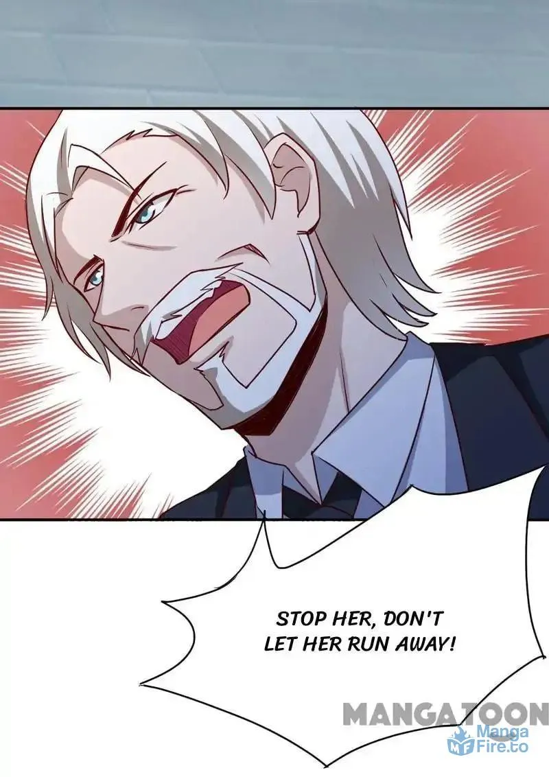 Bloodthirsty Man: Trapped Bride Chapter 83 page 26 - 