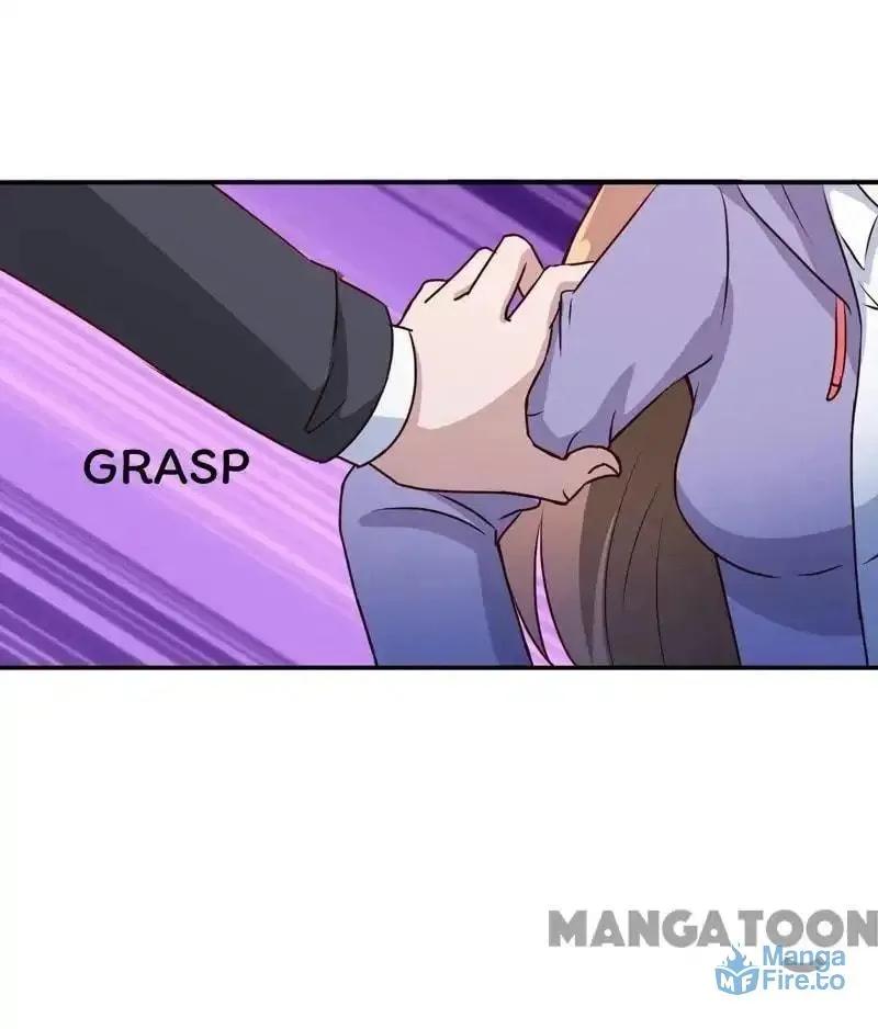 Bloodthirsty Man: Trapped Bride Chapter 83 page 30 - 