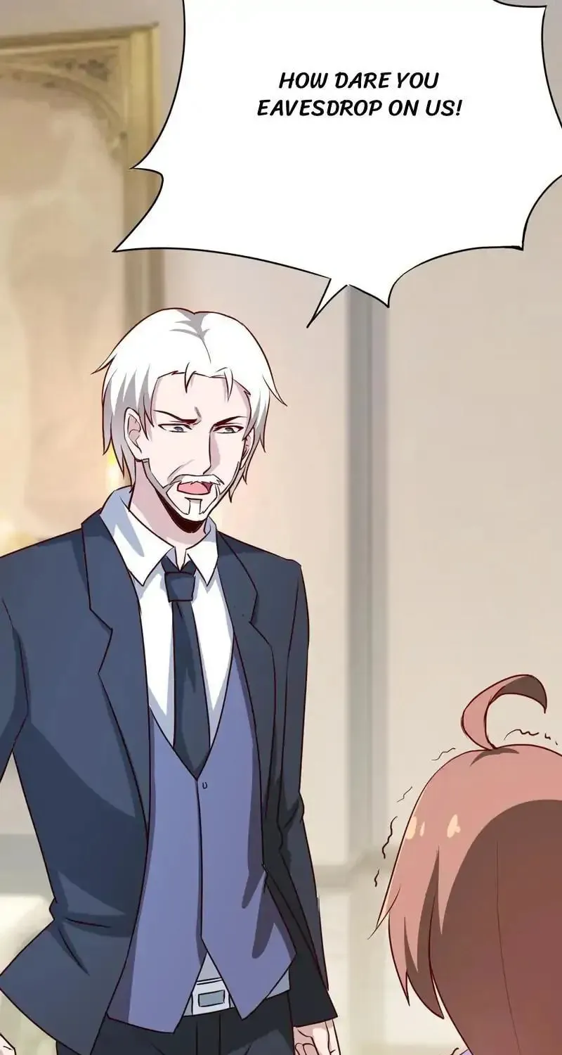 Bloodthirsty Man: Trapped Bride Chapter 83 page 36 - 