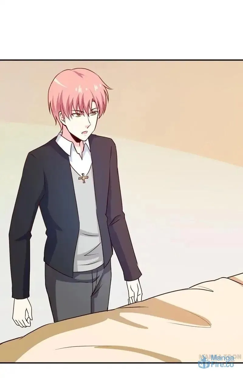 Bloodthirsty Man: Trapped Bride Chapter 84 page 17 - 