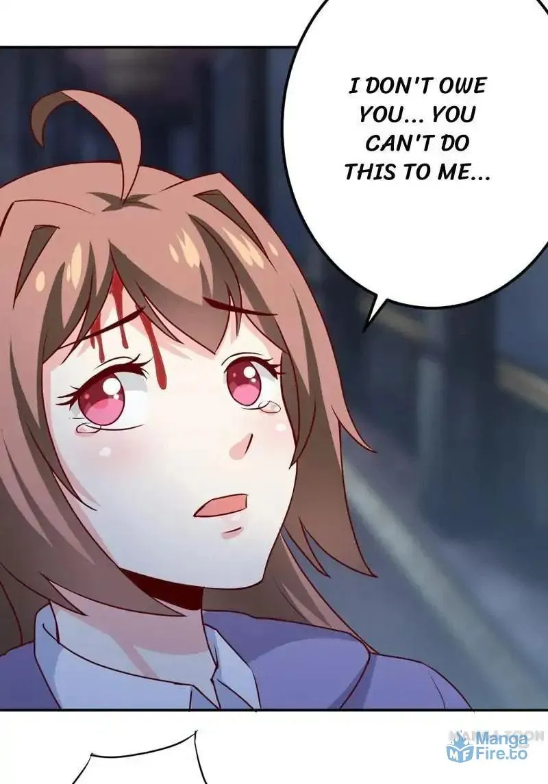 Bloodthirsty Man: Trapped Bride Chapter 84 page 3 - 