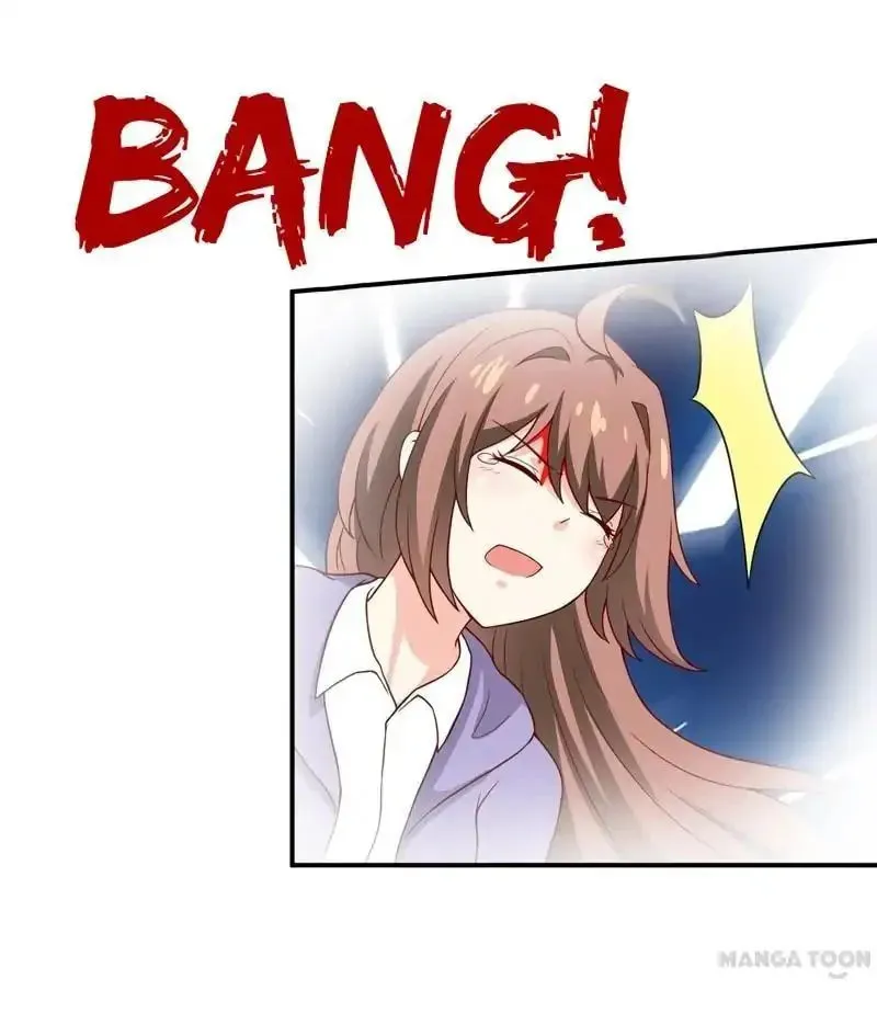 Bloodthirsty Man: Trapped Bride Chapter 84 page 33 - 