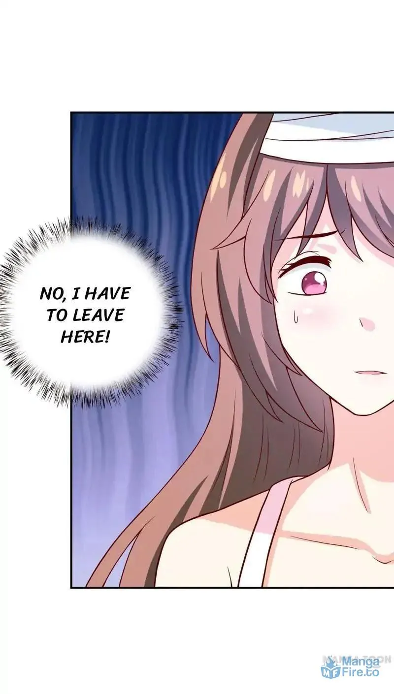 Bloodthirsty Man: Trapped Bride Chapter 84 page 34 - 