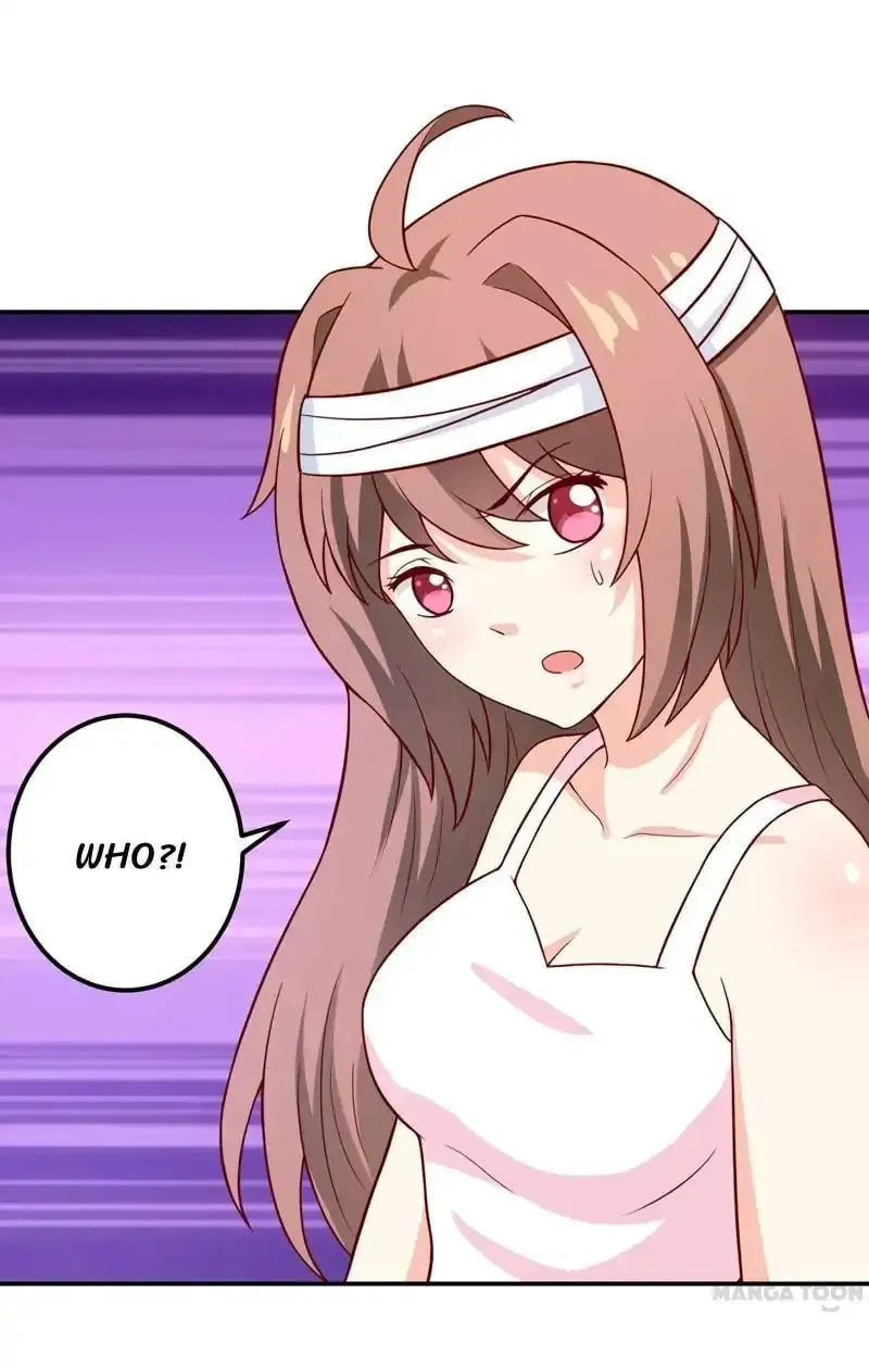 Bloodthirsty Man: Trapped Bride Chapter 84 page 36 - 