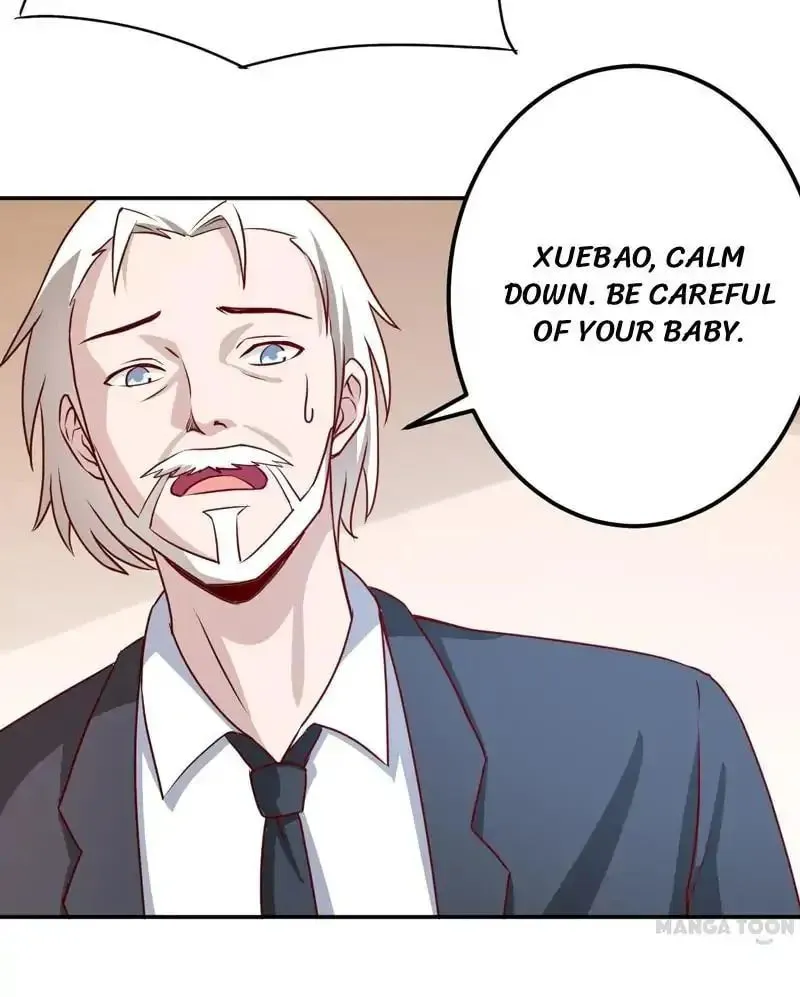 Bloodthirsty Man: Trapped Bride Chapter 85 page 16 - 