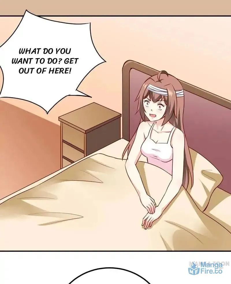 Bloodthirsty Man: Trapped Bride Chapter 85 page 3 - 