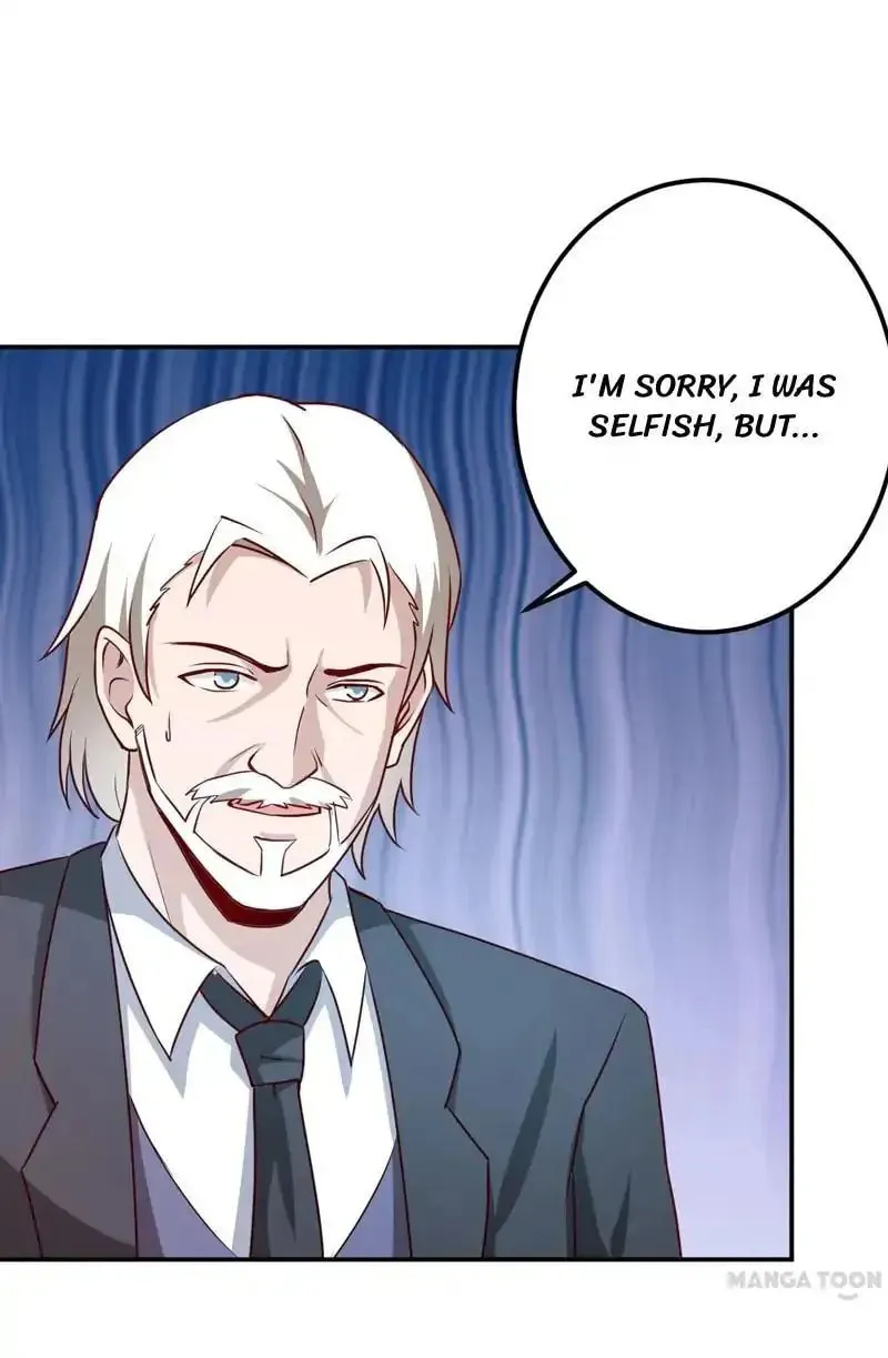 Bloodthirsty Man: Trapped Bride Chapter 85 page 22 - 