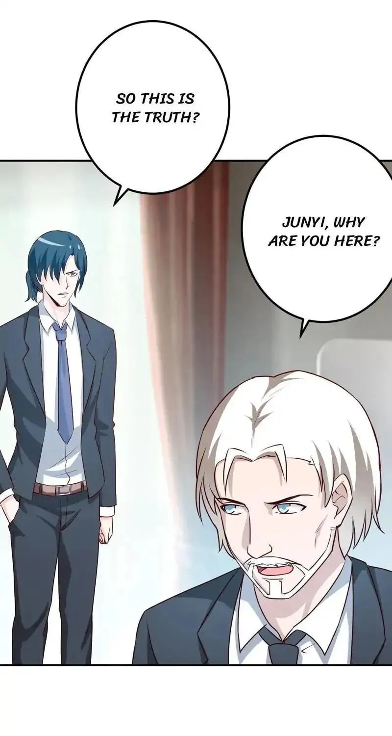Bloodthirsty Man: Trapped Bride Chapter 85 page 24 - 