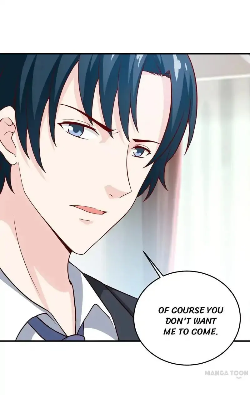 Bloodthirsty Man: Trapped Bride Chapter 85 page 26 - 