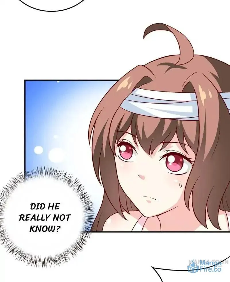 Bloodthirsty Man: Trapped Bride Chapter 85 page 28 - 