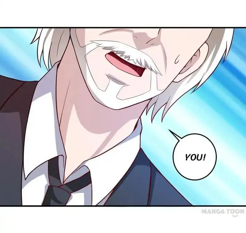 Bloodthirsty Man: Trapped Bride Chapter 85 page 31 - 