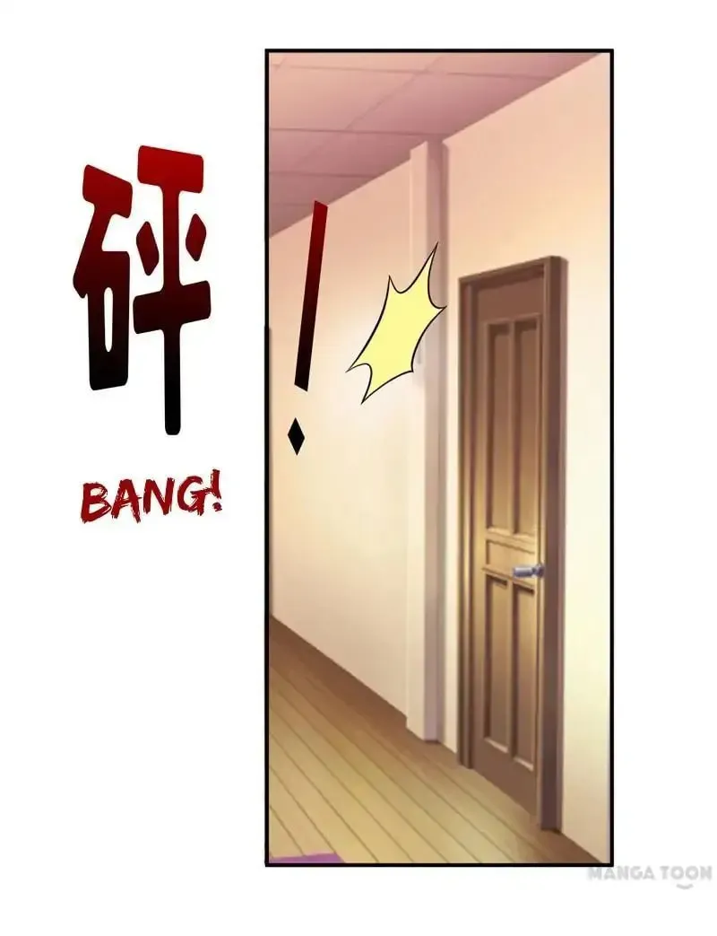Bloodthirsty Man: Trapped Bride Chapter 85 page 33 - 