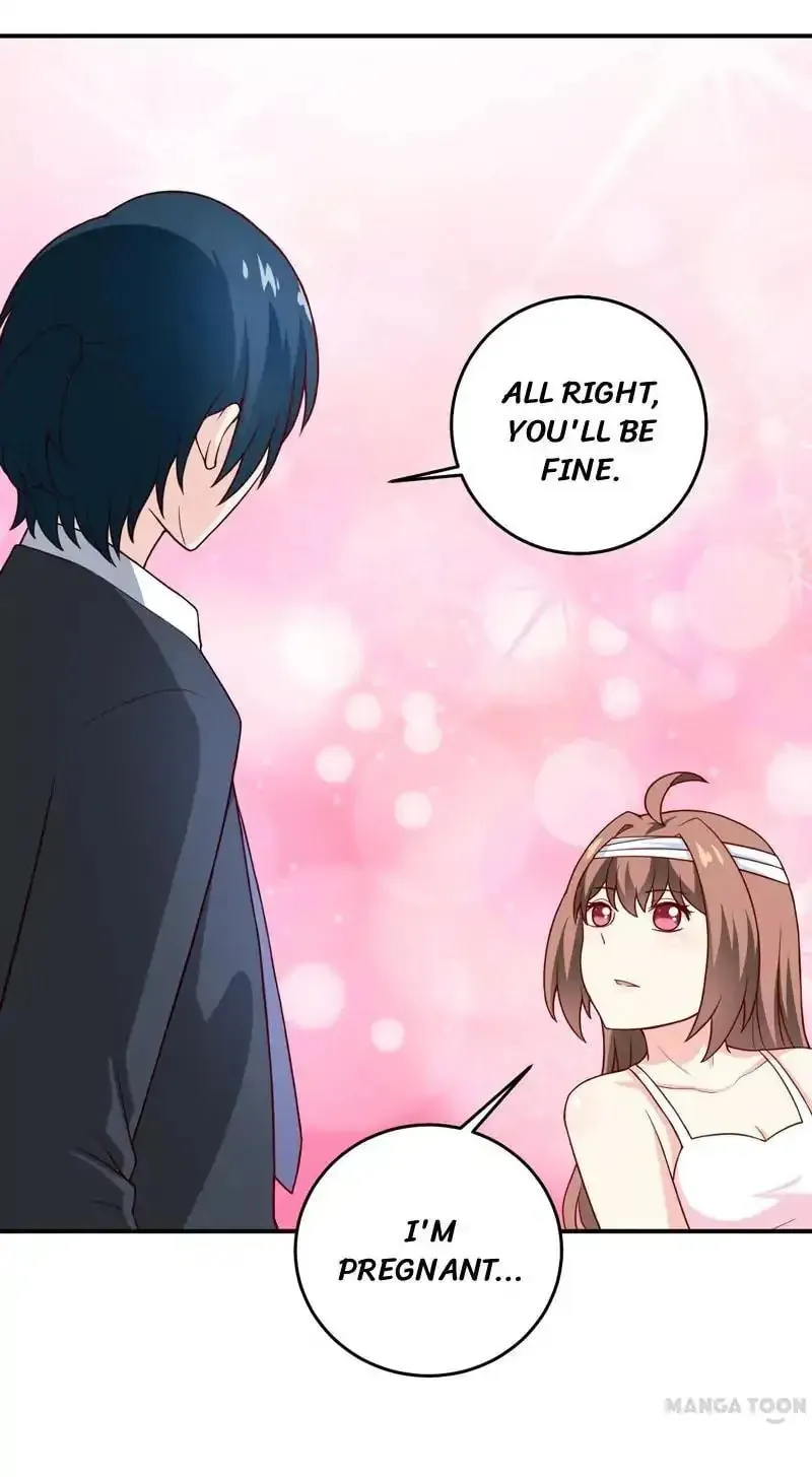 Bloodthirsty Man: Trapped Bride Chapter 85 page 34 - 
