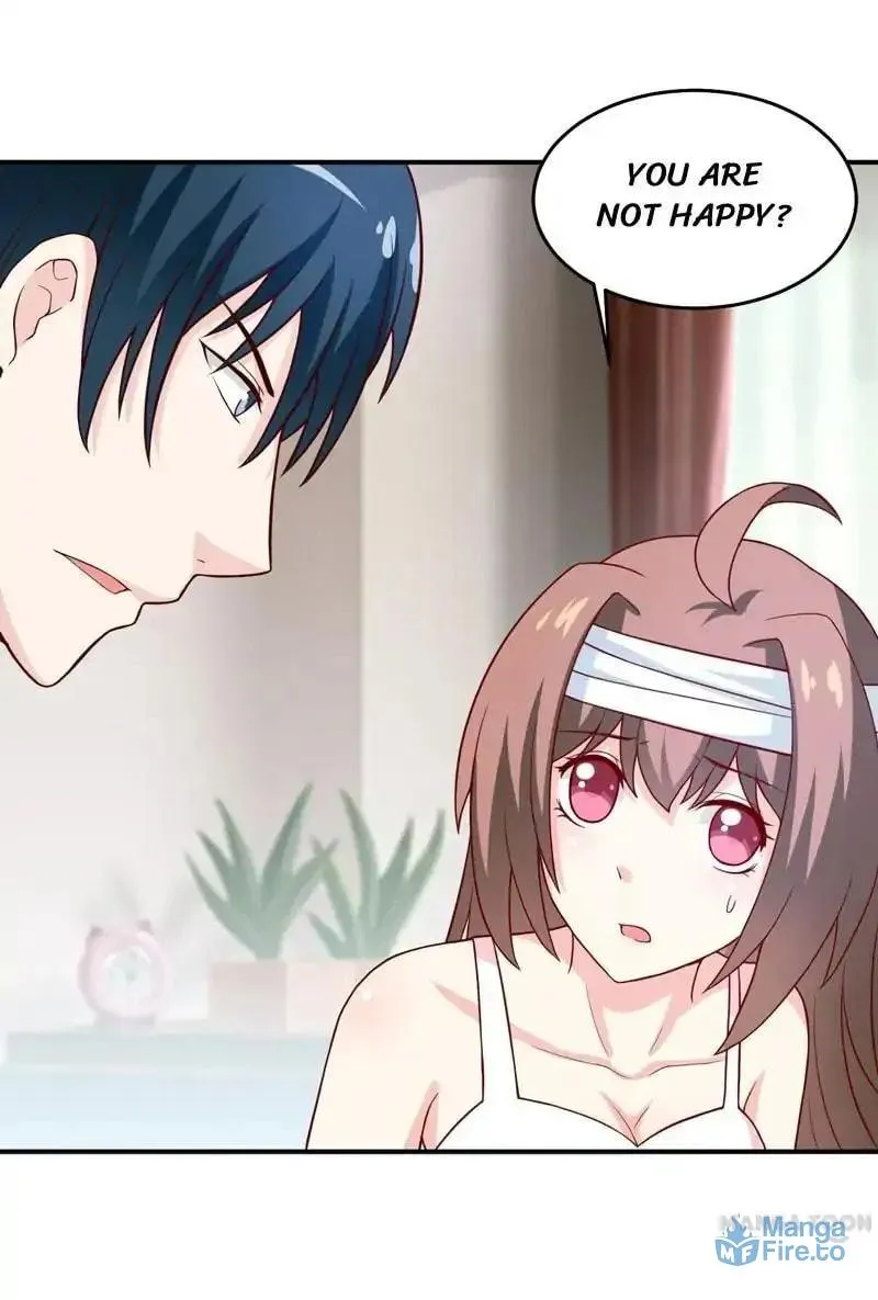 Bloodthirsty Man: Trapped Bride Chapter 85 page 35 - 