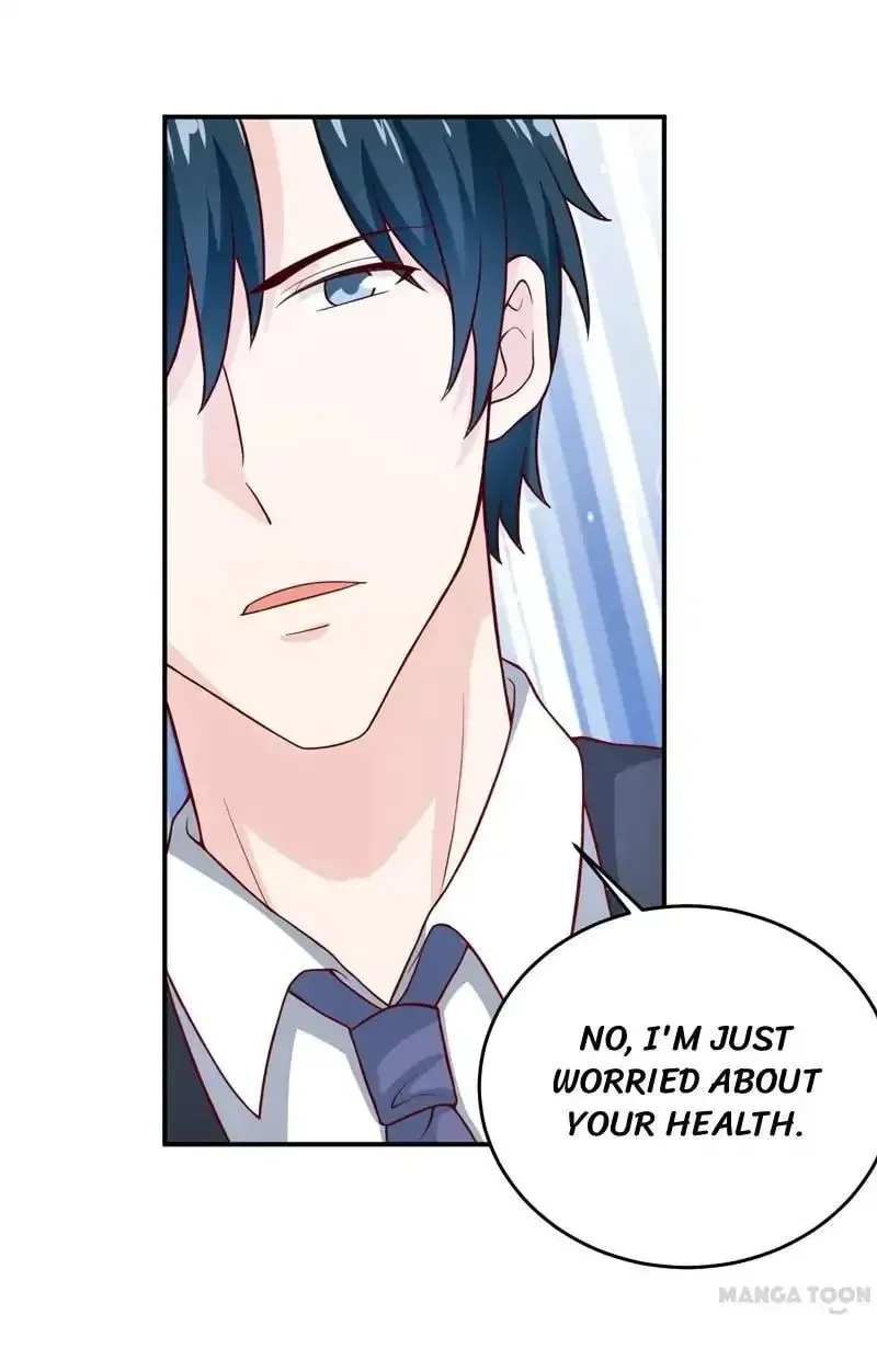 Bloodthirsty Man: Trapped Bride Chapter 85 page 36 - 