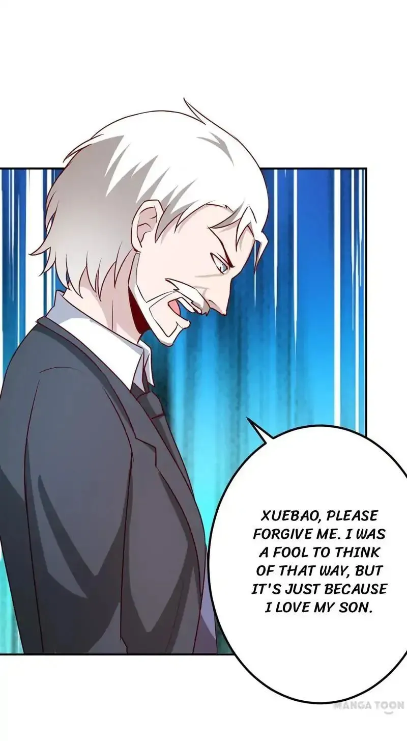Bloodthirsty Man: Trapped Bride Chapter 85 page 7 - 