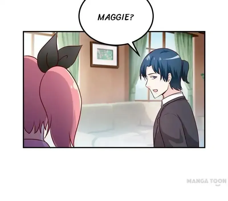 Bloodthirsty Man: Trapped Bride Chapter 86 page 20 - 