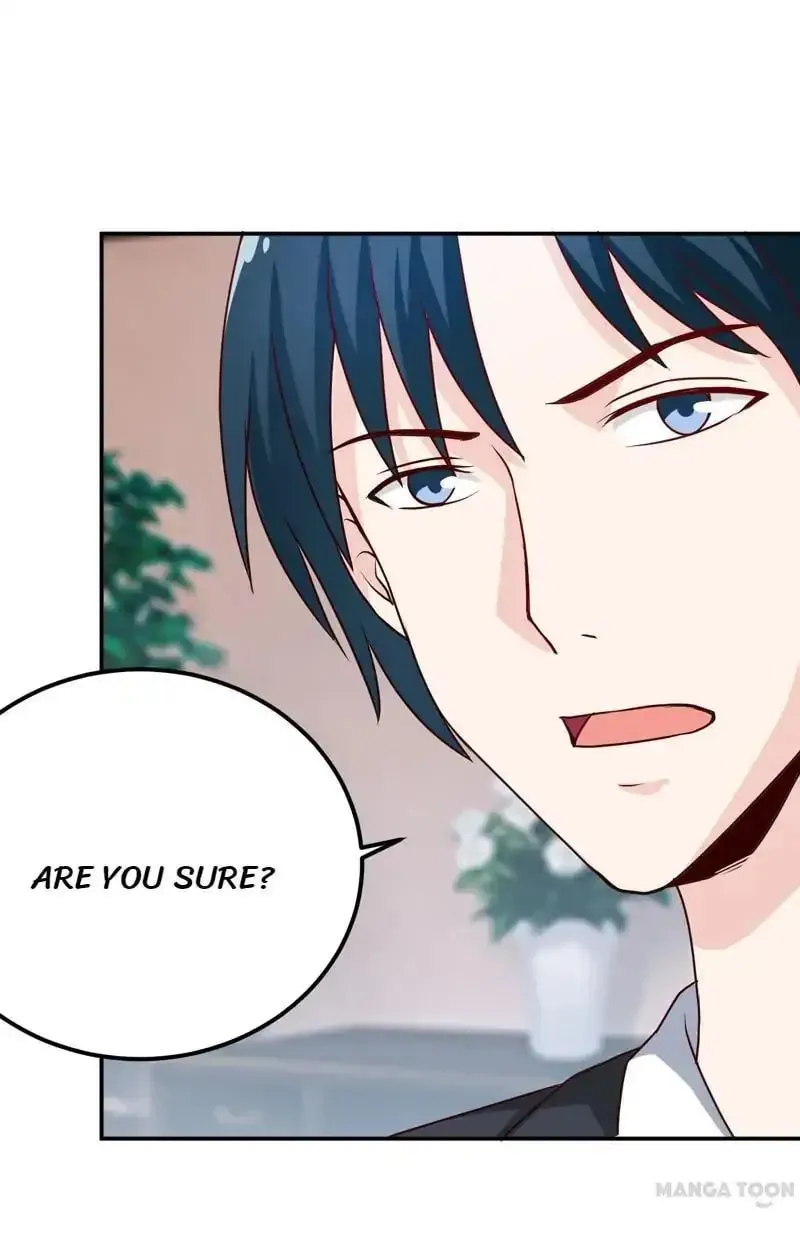 Bloodthirsty Man: Trapped Bride Chapter 86 page 23 - 