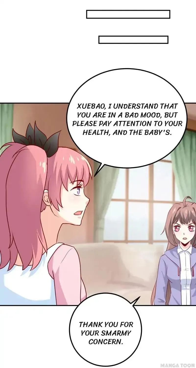 Bloodthirsty Man: Trapped Bride Chapter 86 page 25 - 