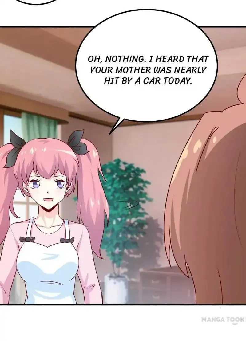 Bloodthirsty Man: Trapped Bride Chapter 86 page 29 - 