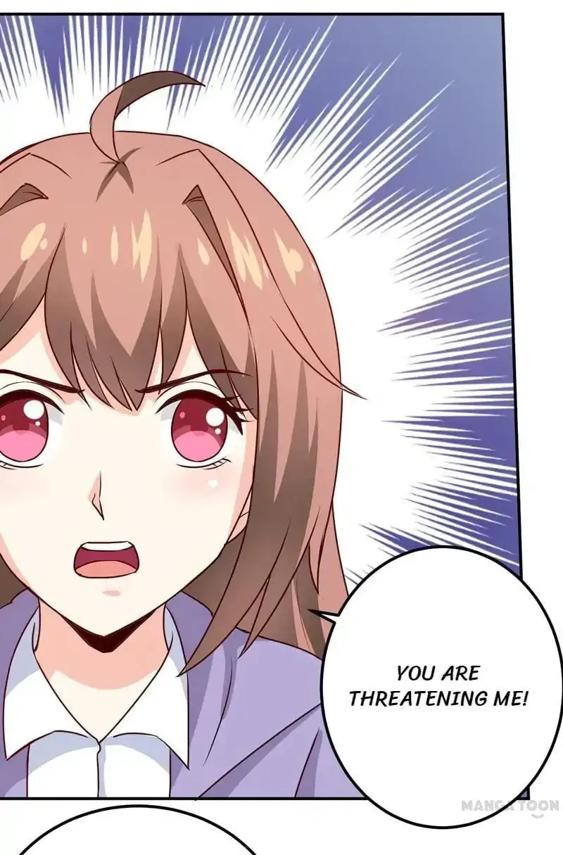 Bloodthirsty Man: Trapped Bride Chapter 86 page 34 - 