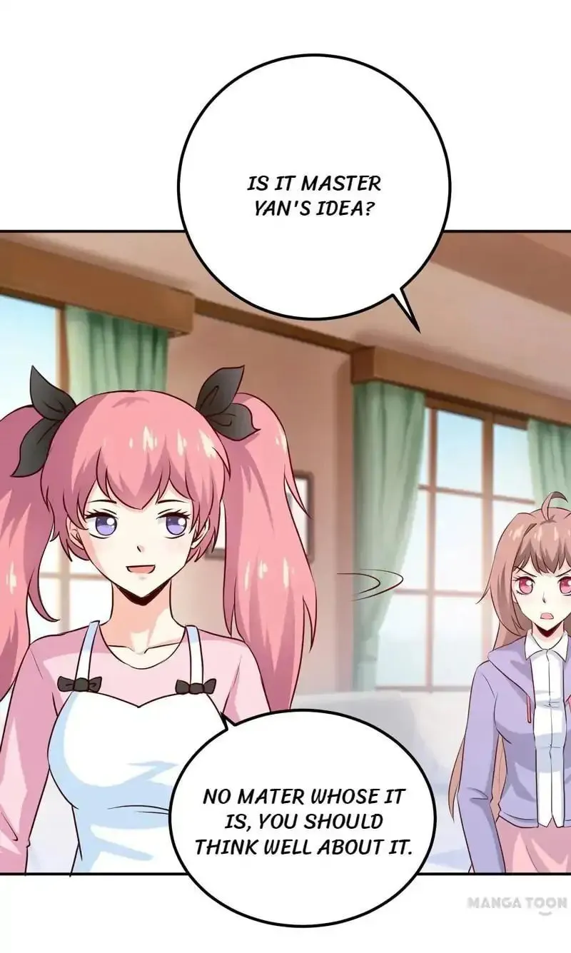 Bloodthirsty Man: Trapped Bride Chapter 86 page 37 - 