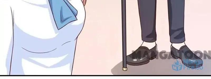 Bloodthirsty Man: Trapped Bride Chapter 87 page 17 - 