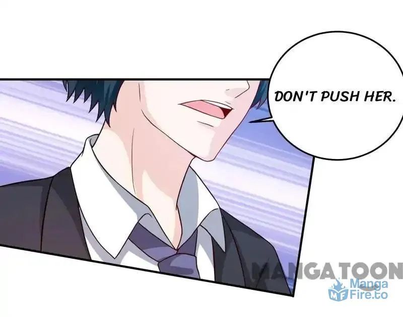 Bloodthirsty Man: Trapped Bride Chapter 87 page 20 - 