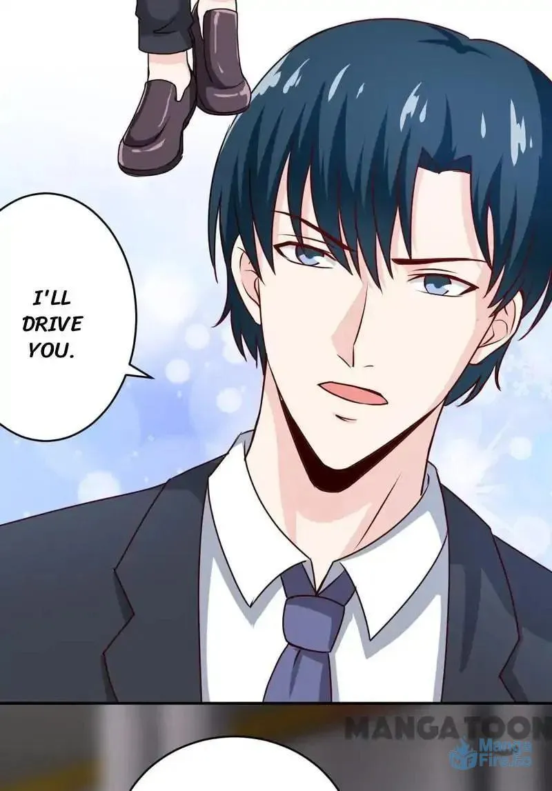 Bloodthirsty Man: Trapped Bride Chapter 87 page 24 - 