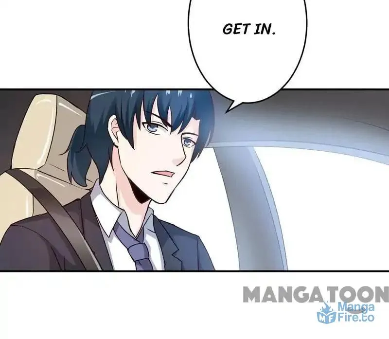 Bloodthirsty Man: Trapped Bride Chapter 87 page 33 - 