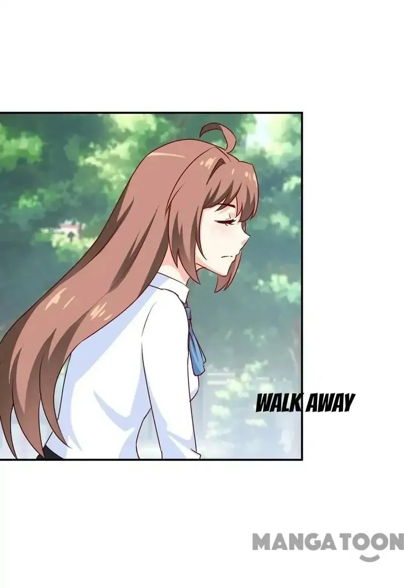 Bloodthirsty Man: Trapped Bride Chapter 87 page 34 - 