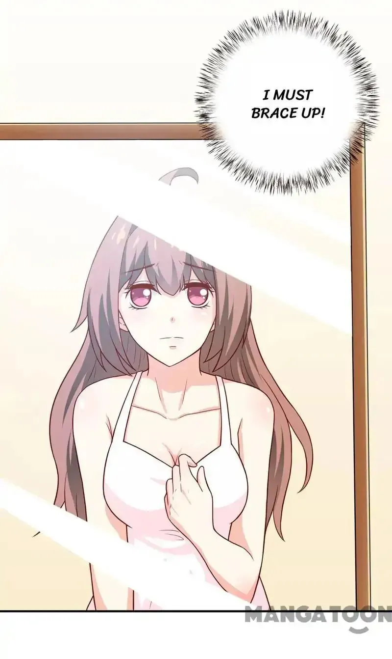 Bloodthirsty Man: Trapped Bride Chapter 87 page 8 - 