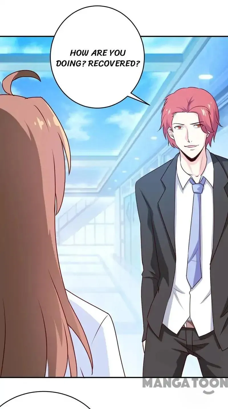 Bloodthirsty Man: Trapped Bride Chapter 88 page 14 - 