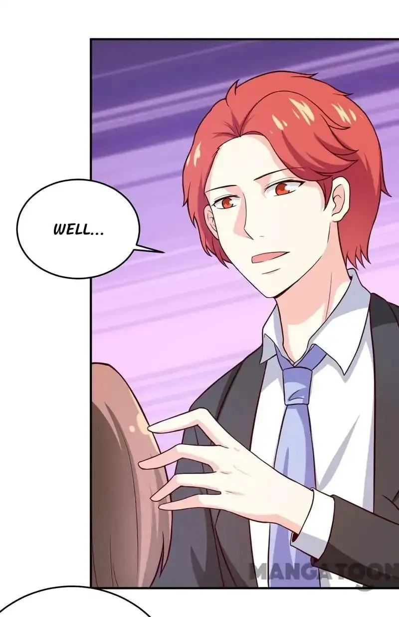 Bloodthirsty Man: Trapped Bride Chapter 88 page 19 - 
