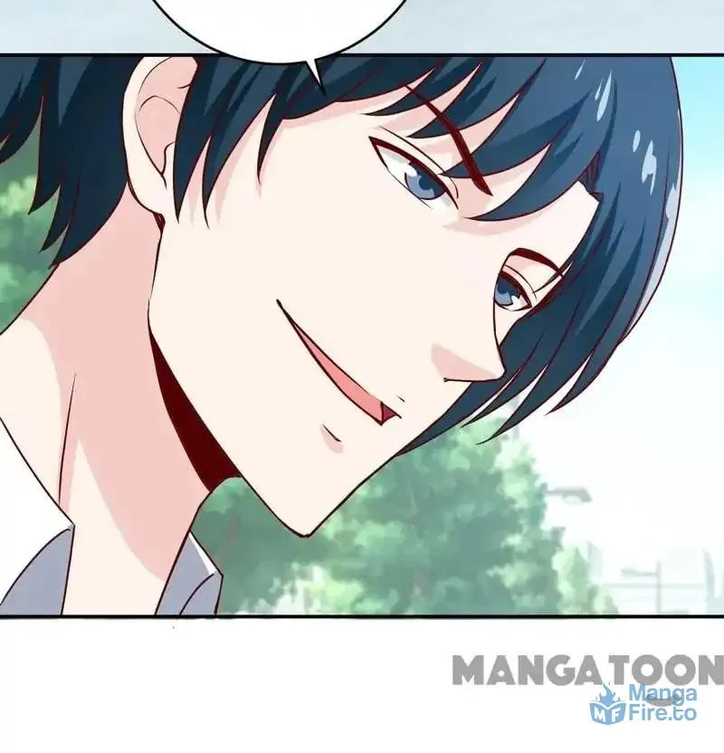 Bloodthirsty Man: Trapped Bride Chapter 88 page 3 - 