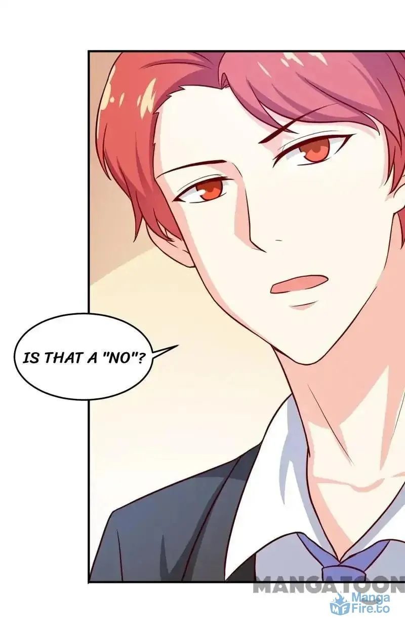 Bloodthirsty Man: Trapped Bride Chapter 88 page 35 - 