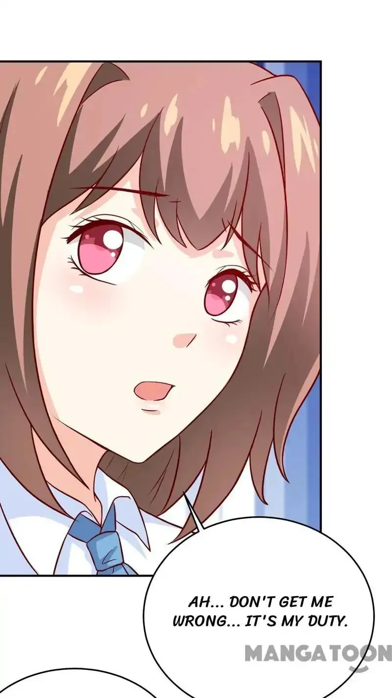 Bloodthirsty Man: Trapped Bride Chapter 88 page 36 - 