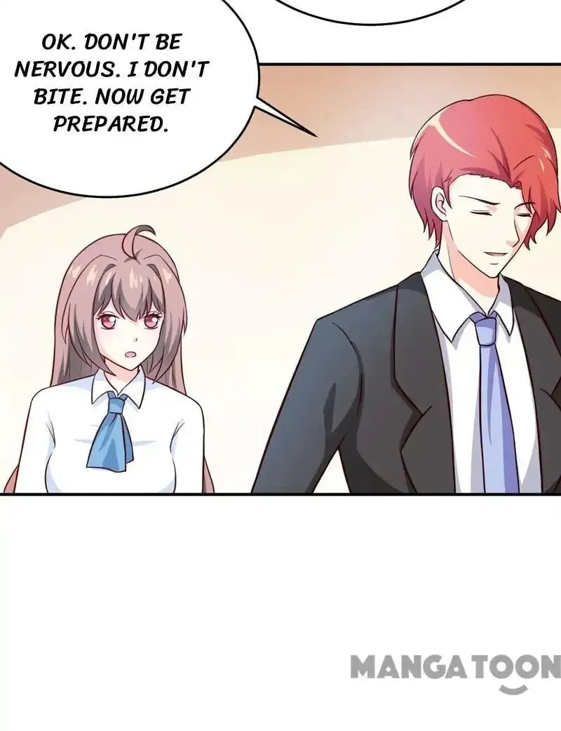 Bloodthirsty Man: Trapped Bride Chapter 88 page 37 - 