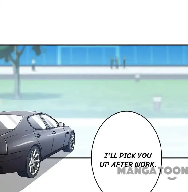 Bloodthirsty Man: Trapped Bride Chapter 88 page 8 - 