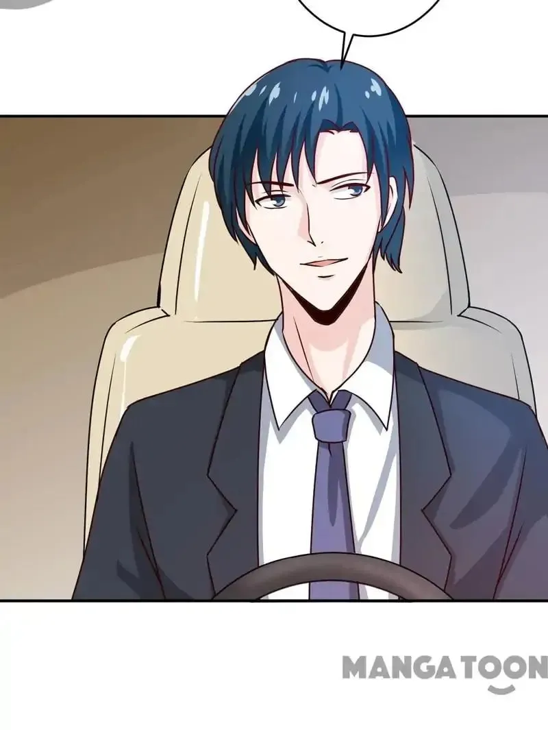 Bloodthirsty Man: Trapped Bride Chapter 88 page 9 - 