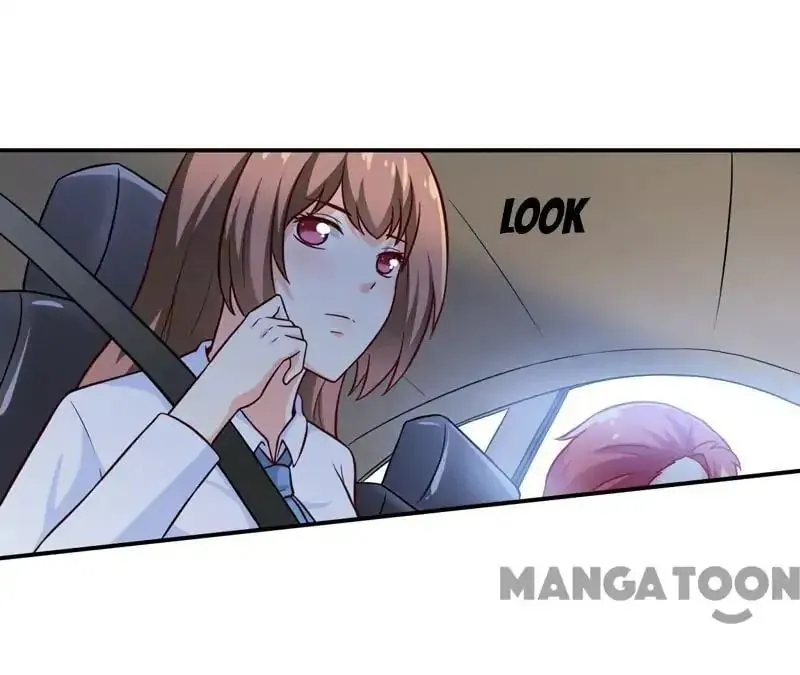 Bloodthirsty Man: Trapped Bride Chapter 89 page 2 - 